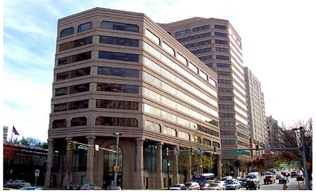 GSA Facilities, Silver Spring, MD