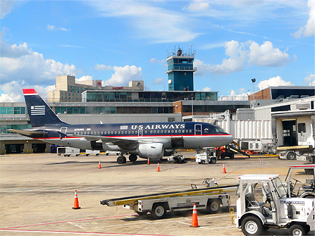 Philadelphia International Airport