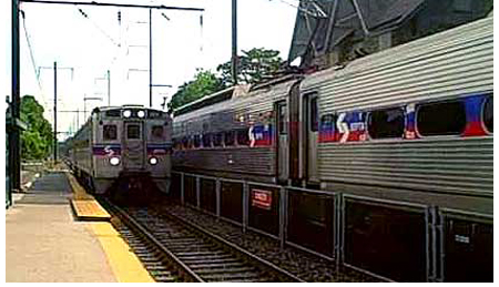 SEPTA Pa Transportation Authority