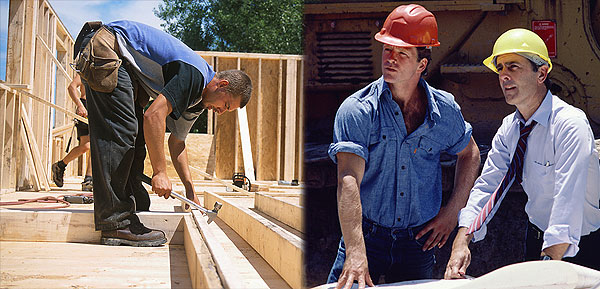 Construction Management Services