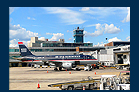 Philadelphia International Airport- US Airway